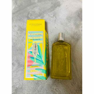 ロクシタン(L'OCCITANE)のちーさま(香水(女性用))