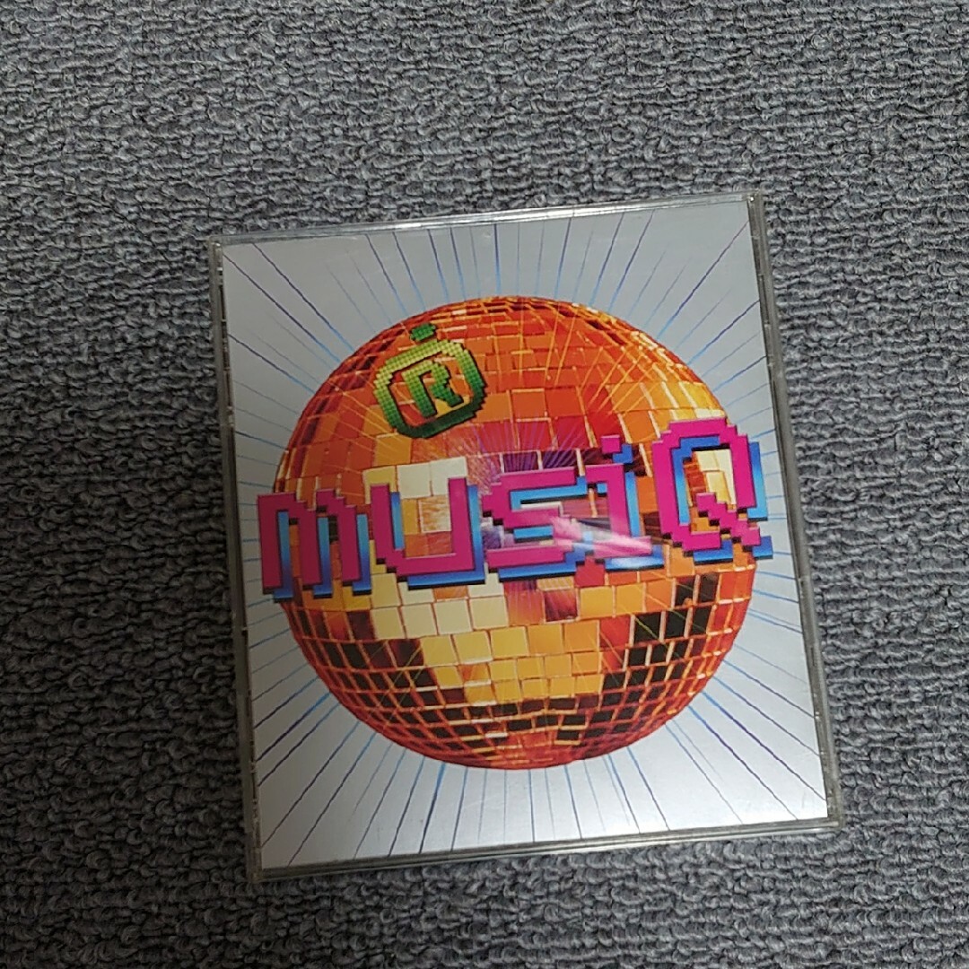 musiQ エンタメ/ホビーのエンタメ その他(その他)の商品写真