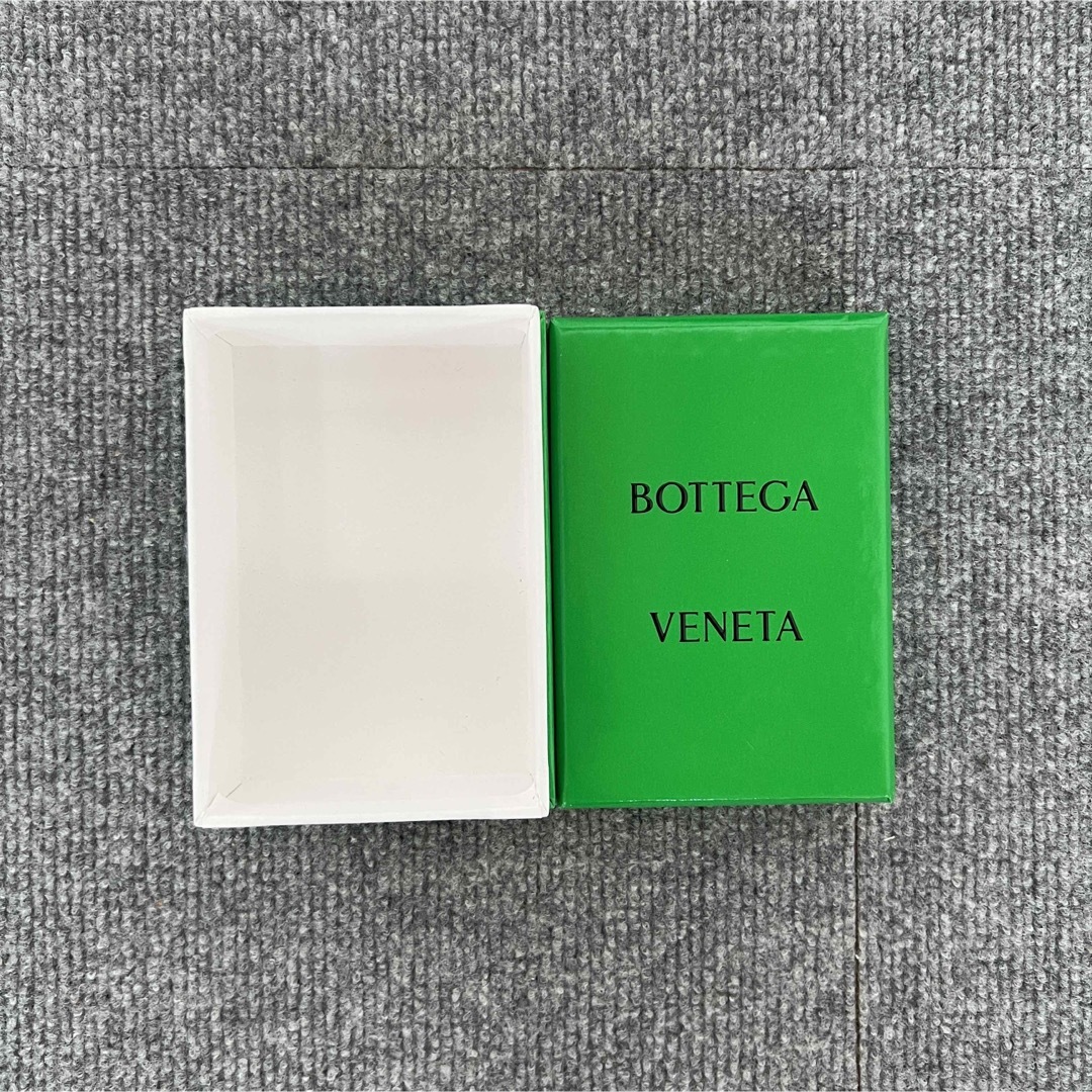 BOTTEGA VENETA 箱のみ　2個セット レディースのバッグ(ショップ袋)の商品写真