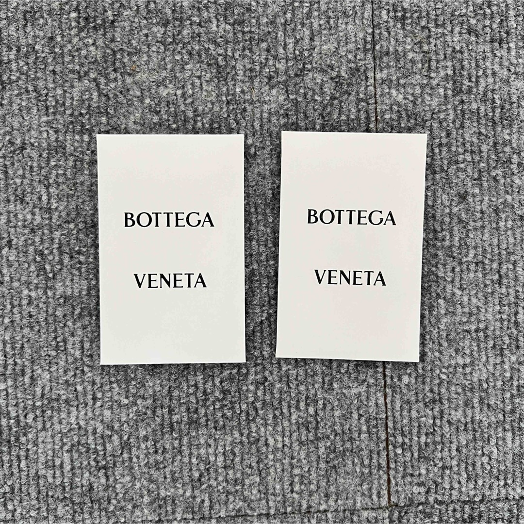 BOTTEGA VENETA 箱のみ　2個セット レディースのバッグ(ショップ袋)の商品写真