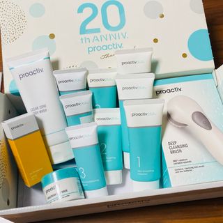 proactiv - 【新品未使用】13点　プロアクティブ プラス 基本の3ステップ　ボディウォッシュ