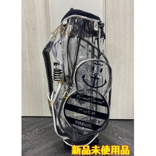 muta - 【新品】 TOSHIN x muta MARINE GOLF ８キャディバッグ