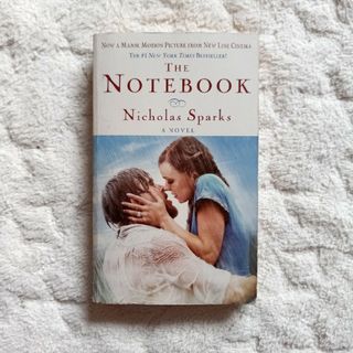 ＮＯＴＥＢＯＯＫ，ＴＨＥ（Ａ）(洋書)