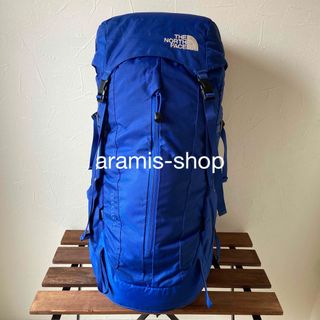 THE NORTH FACE TELLUS 33