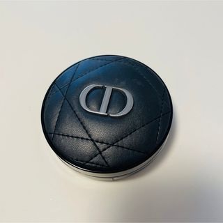 Dior - ディオール　クッションファンデーション　ケースのみ