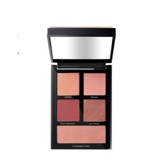 ボビイブラウン(BOBBI BROWN)のボビイブラウン パラノミックピンク アイシャドウパレット(アイシャドウ)