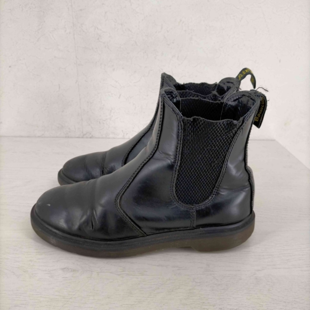 Dr.Martens(ドクターマーチン)のDr.Martens(ドクターマーチン) YS チェルシーブーツ レディース レディースの靴/シューズ(レインブーツ/長靴)の商品写真