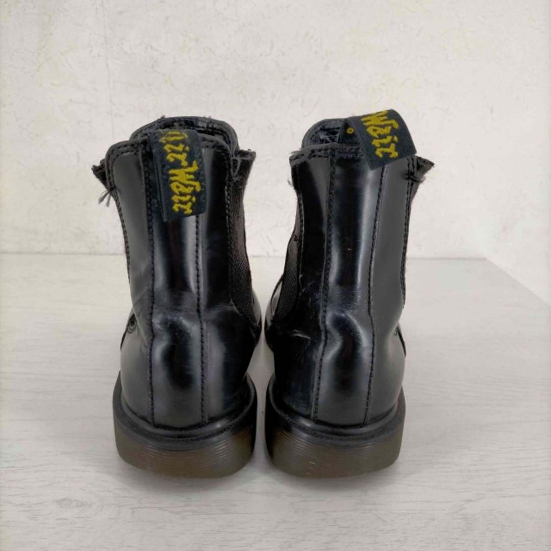 Dr.Martens(ドクターマーチン)のDr.Martens(ドクターマーチン) YS チェルシーブーツ レディース レディースの靴/シューズ(レインブーツ/長靴)の商品写真