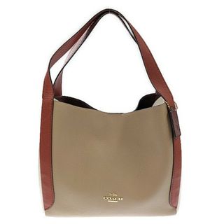 コーチ(COACH)のCOACH　コーチ　ハドリー ホーボー カラーブロック　76088(トートバッグ)