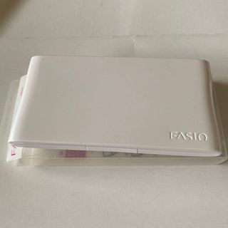 ファシオ(Fasio)の★ファシオ★ファンデーションケースのみ★(ファンデーション)