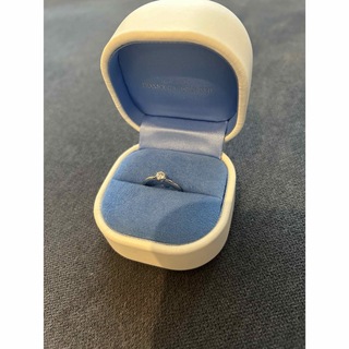 ダイヤモンドシライシ　婚約指輪　0.232ct(リング(指輪))
