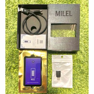 MILEL 101