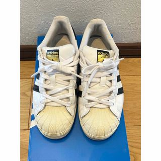 アディダス(adidas)のadidas スーパースター(スニーカー)