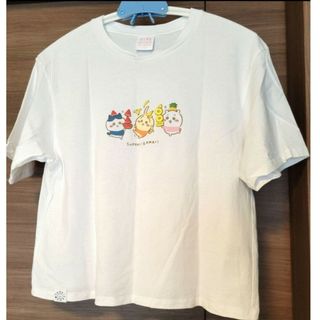 チイカワ(ちいかわ)のちぃかわ　GU　Tシャツ(Tシャツ(半袖/袖なし))