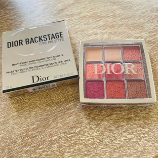 ディオール(Dior)のGW値下げ【正規品】DIOR アイ パレット #007 (アイシャドウ)