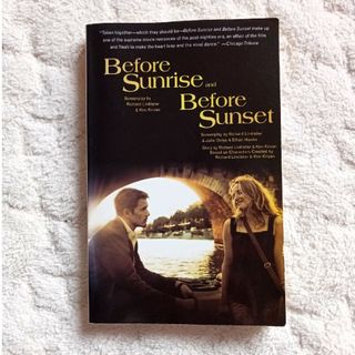 ＢＥＦＯＲＥ　ＳＵＮＲＩＳＥ　＆　ＢＥＦＯＲＥ　ＳＵＮＳＥＴ(洋書)