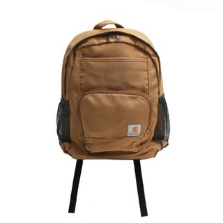 カーハート(carhartt)のカーハート リュックサック B0000275-BROWN メンズ ブラウン(バッグパック/リュック)