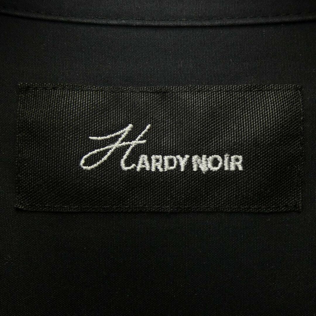 HARDY NOIR(アルディーノアール)のアルディーノアール HARDY NOIR ワンピース レディースのワンピース(ひざ丈ワンピース)の商品写真