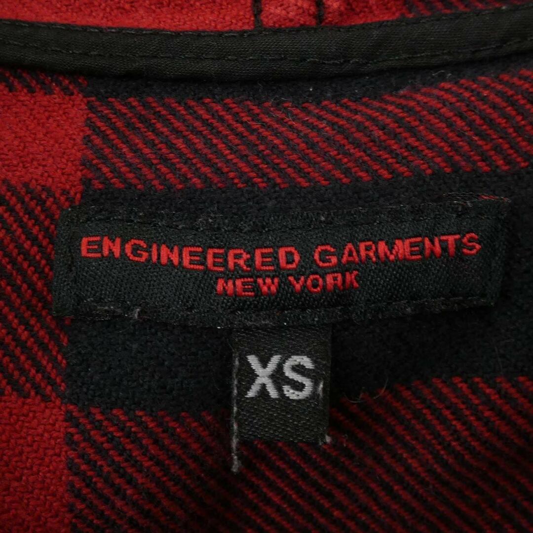 Engineered Garments(エンジニアードガーメンツ)のエンジニアードガーメンツ ENGINEERED GARMENTS トップス メンズのトップス(その他)の商品写真