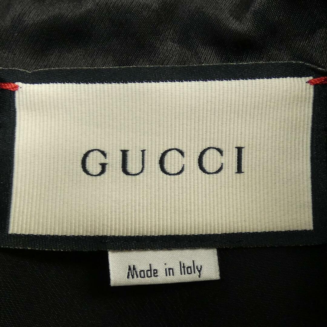 Gucci(グッチ)のグッチ GUCCI S/Sシャツ メンズのトップス(シャツ)の商品写真