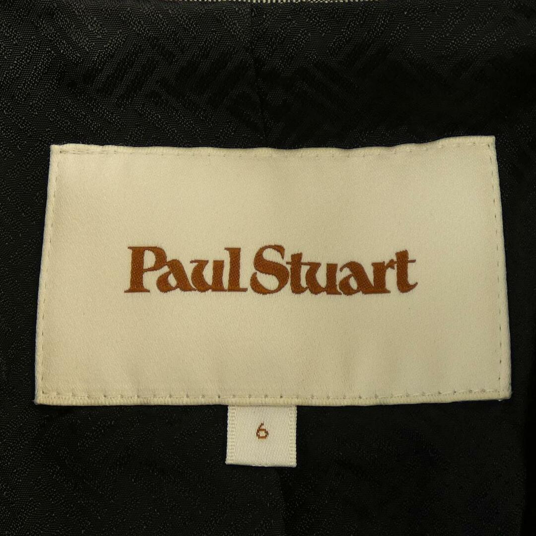 Paul Stuart(ポールスチュアート)のポールスチュアート PAUL STUART ジャケット レディースのジャケット/アウター(テーラードジャケット)の商品写真