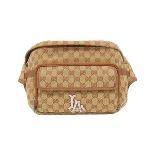 グッチ(Gucci)のグッチ 536842 919LX ウエストバッグ(ボディバッグ/ウエストポーチ)