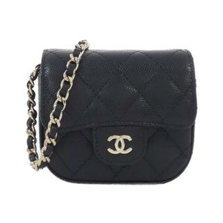 シャネル(CHANEL)のシャネル タイムレスクラシック ライン AP2475 チェーンクラッチ(その他)