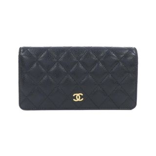 シャネル(CHANEL)のシャネル タイムレスクラシック ライン 31509 財布(財布)