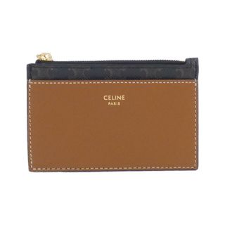 セリーヌ(celine)のセリーヌ 10F992BZ9 カードケース(名刺入れ/定期入れ)