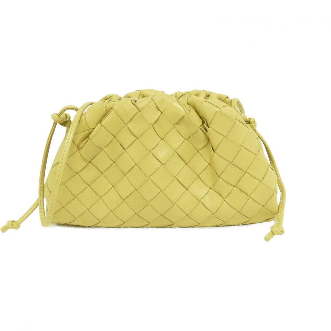 Bottega Veneta(ボッテガヴェネタ)のボッテガヴェネタ 585852 VCPP1 ショルダーバッグ レディースのバッグ(ショルダーバッグ)の商品写真