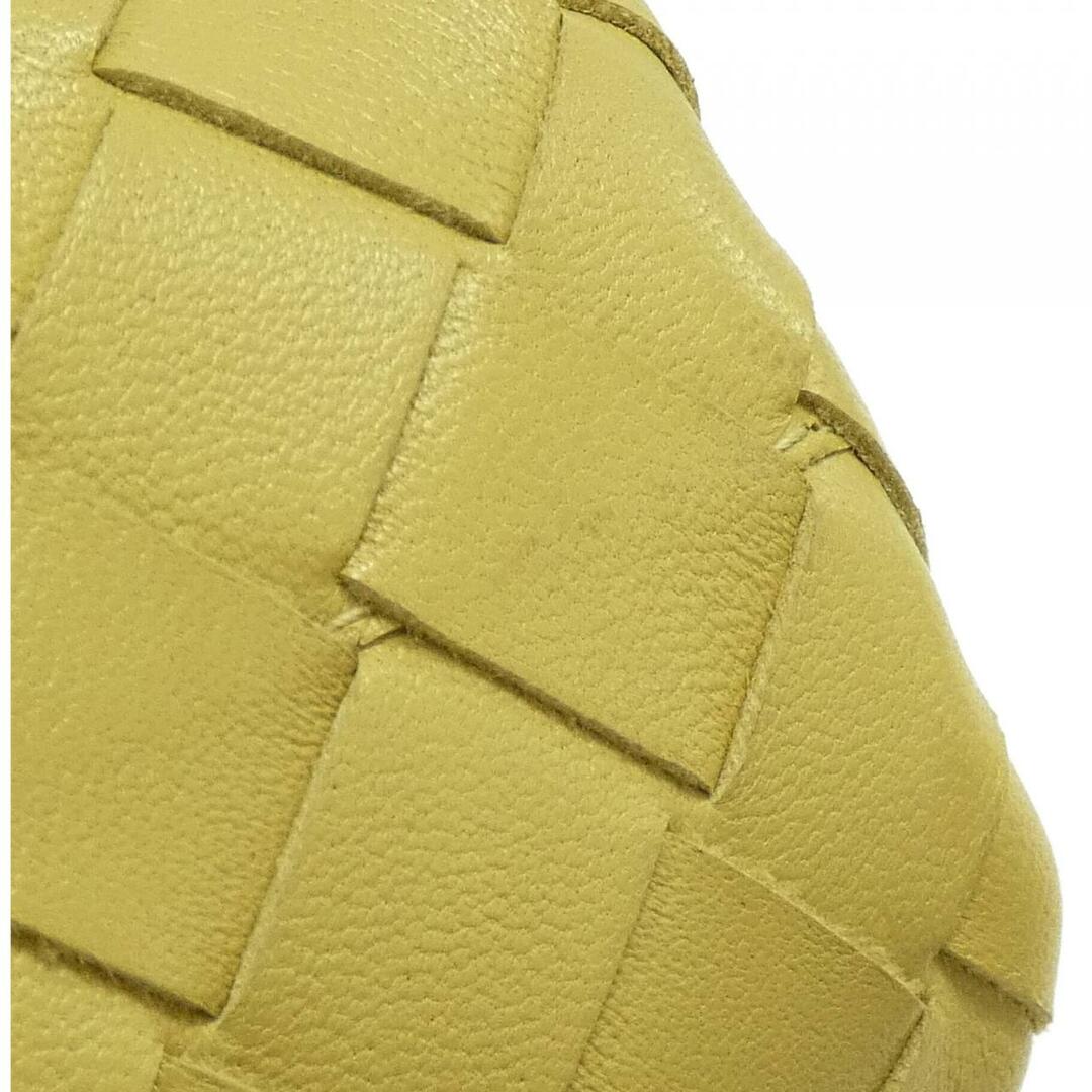 Bottega Veneta(ボッテガヴェネタ)のボッテガヴェネタ 585852 VCPP1 ショルダーバッグ レディースのバッグ(ショルダーバッグ)の商品写真