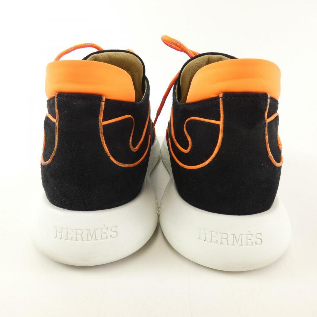 Hermes(エルメス)のエルメス HERMES スニーカー メンズの靴/シューズ(スニーカー)の商品写真