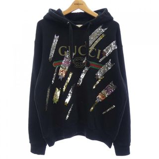 グッチ(Gucci)のグッチ GUCCI パーカー(スウェット)