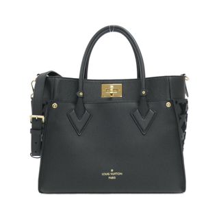 ルイヴィトン(LOUIS VUITTON)のルイヴィトン オンマイサイド MM M53826 バッグ(その他)