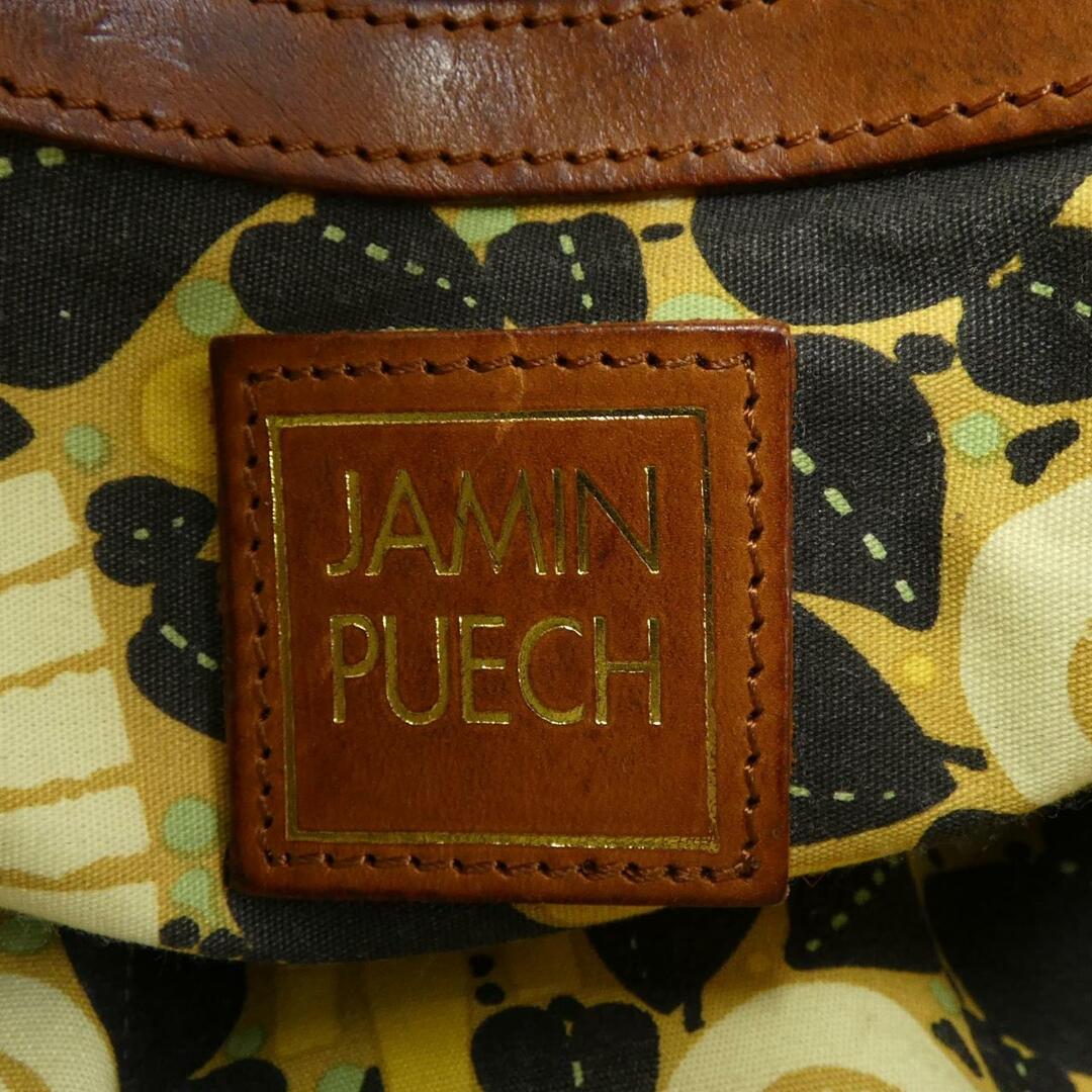 JAMIN PUECH(ジャマンピュエッシュ)のジャマンピュエッシュ JAMIN PUECH BAG レディースのバッグ(ハンドバッグ)の商品写真