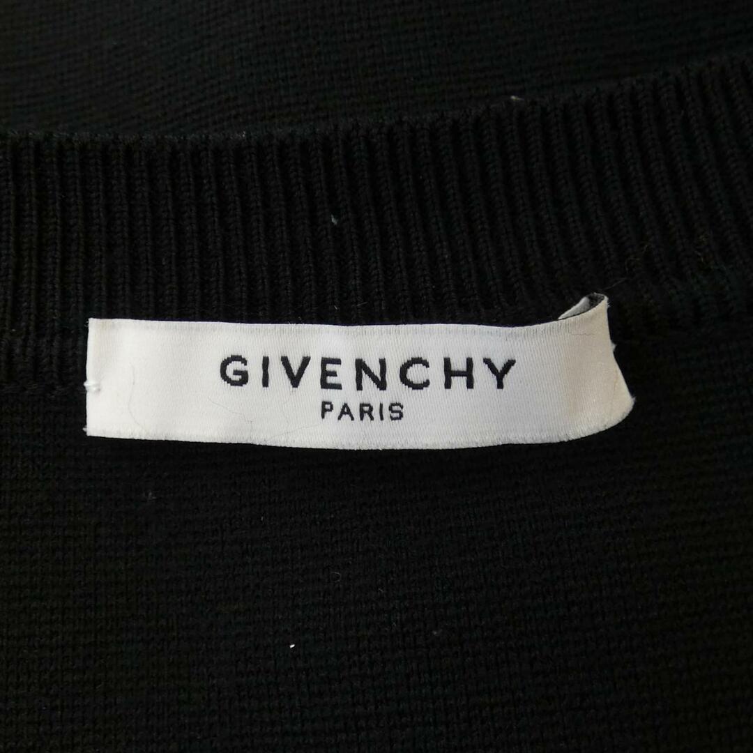 GIVENCHY(ジバンシィ)のジバンシー GIVENCHY ニット レディースのトップス(ニット/セーター)の商品写真