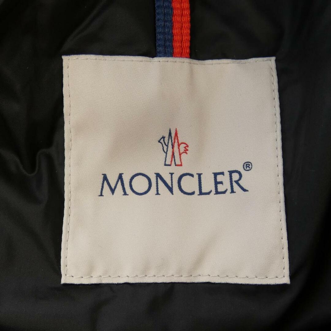 MONCLER(モンクレール)のモンクレール MONCLER ダウンコート レディースのジャケット/アウター(その他)の商品写真