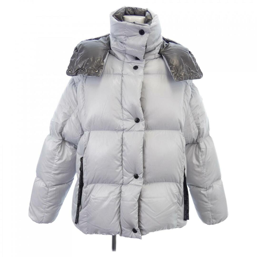 MONCLER(モンクレール)のモンクレール MONCLER ダウンジャケット レディースのジャケット/アウター(テーラードジャケット)の商品写真