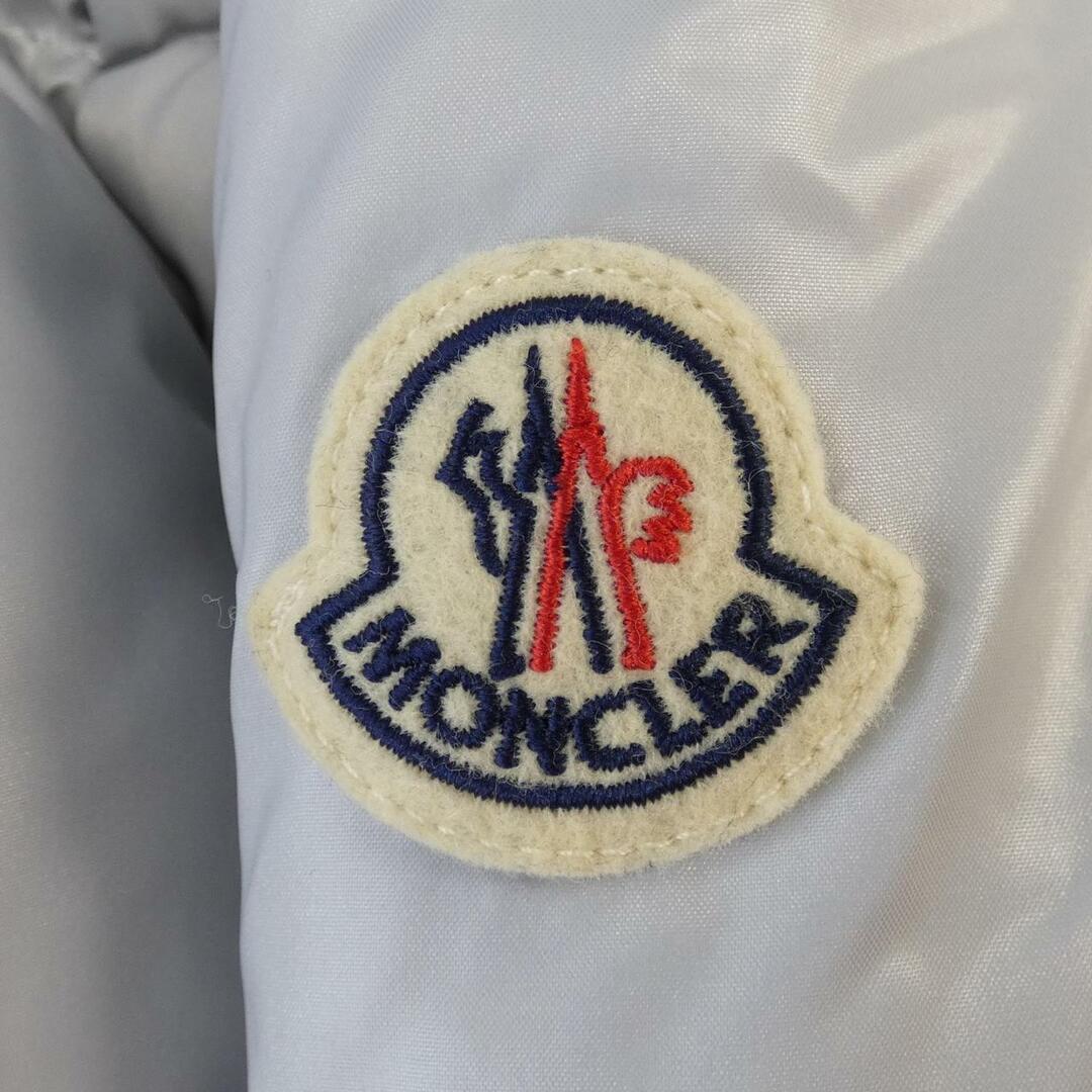 MONCLER(モンクレール)のモンクレール MONCLER ダウンジャケット レディースのジャケット/アウター(テーラードジャケット)の商品写真