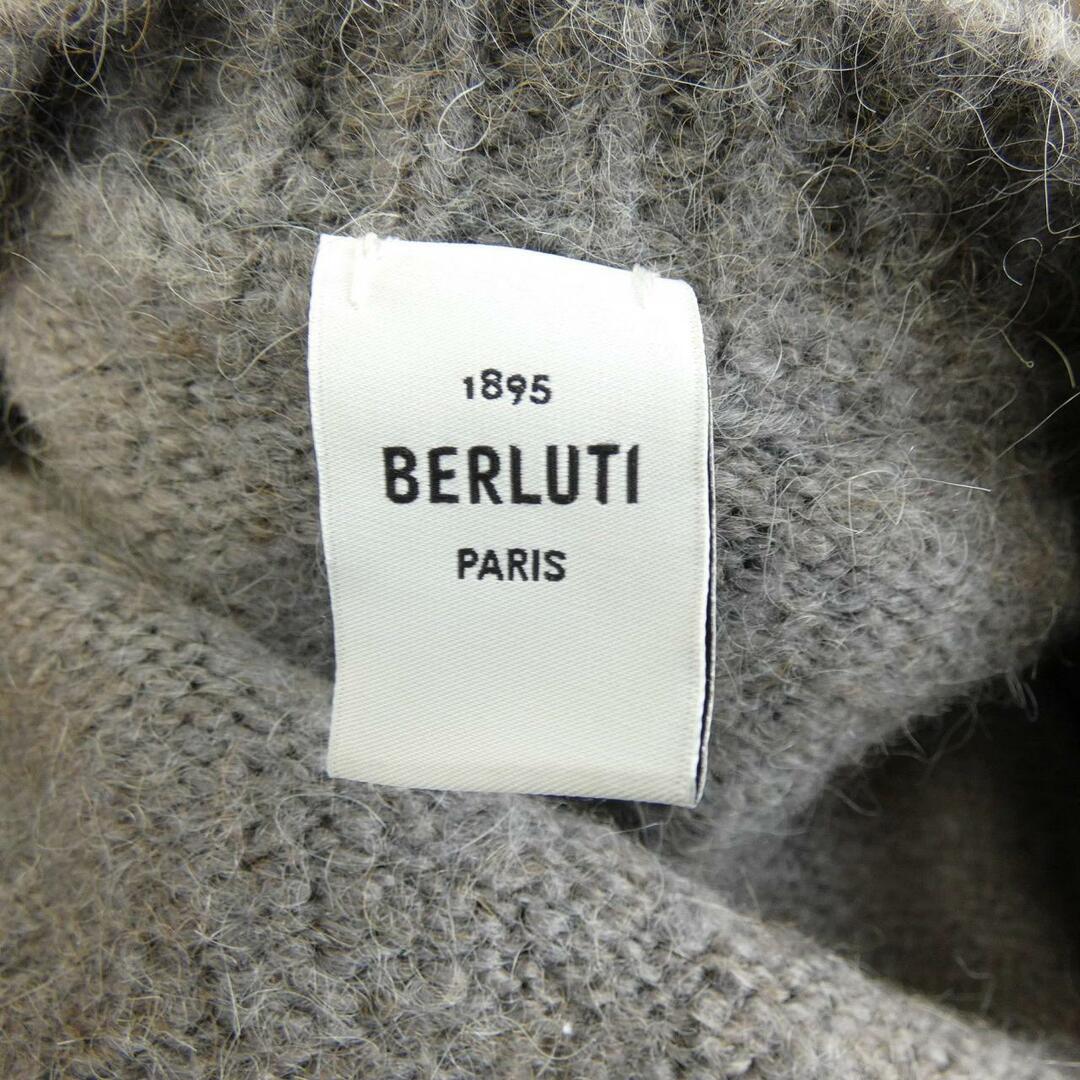 Berluti(ベルルッティ)のベルルッティ Berluti ニット メンズのトップス(ニット/セーター)の商品写真