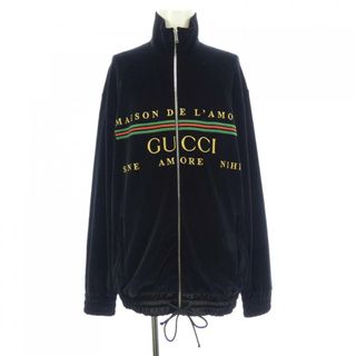 グッチ(Gucci)のグッチ GUCCI ブルゾン(ブルゾン)