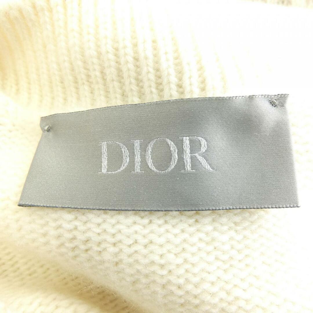 Dior(ディオール)のディオール DIOR ベスト メンズのトップス(ベスト)の商品写真