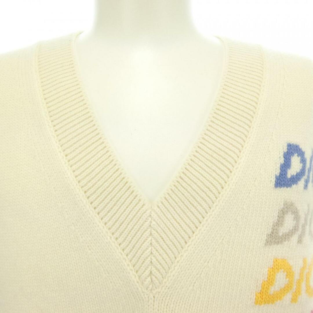 Dior(ディオール)のディオール DIOR ベスト メンズのトップス(ベスト)の商品写真