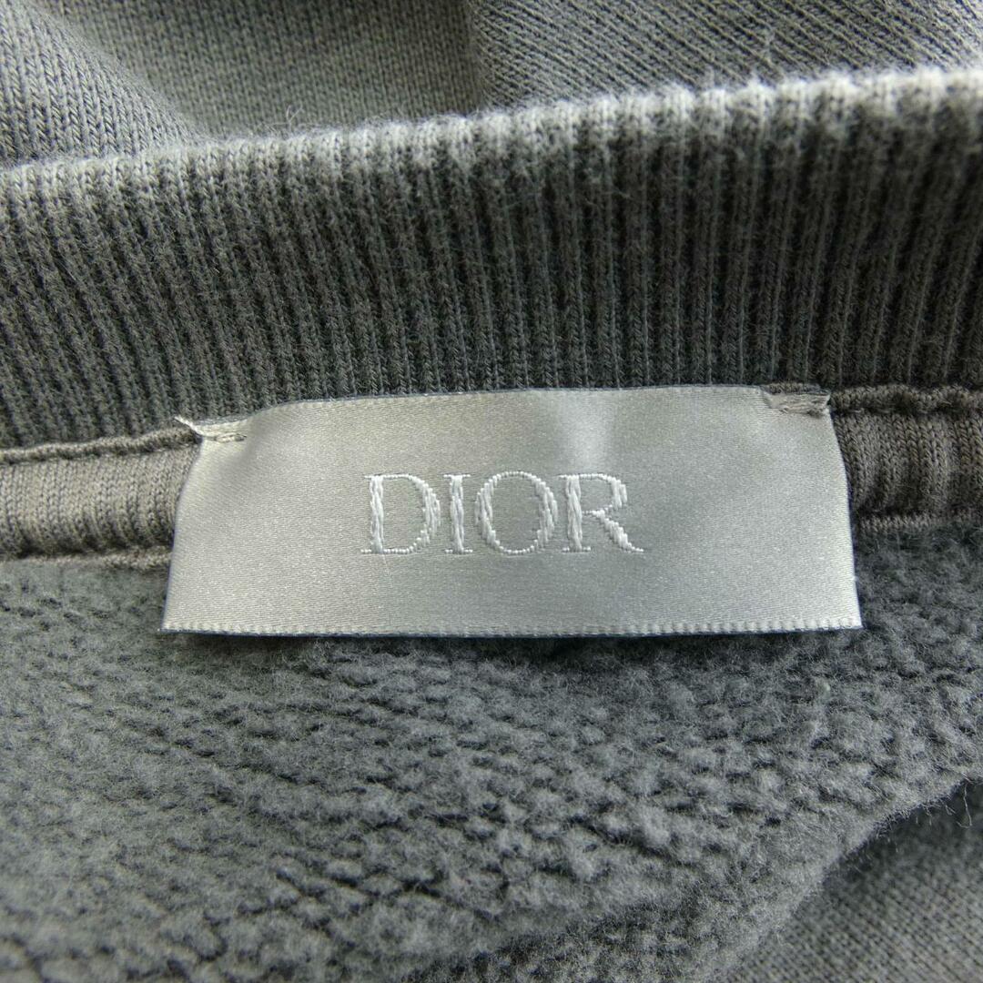 Dior(ディオール)のディオール DIOR スウェット メンズのトップス(スウェット)の商品写真