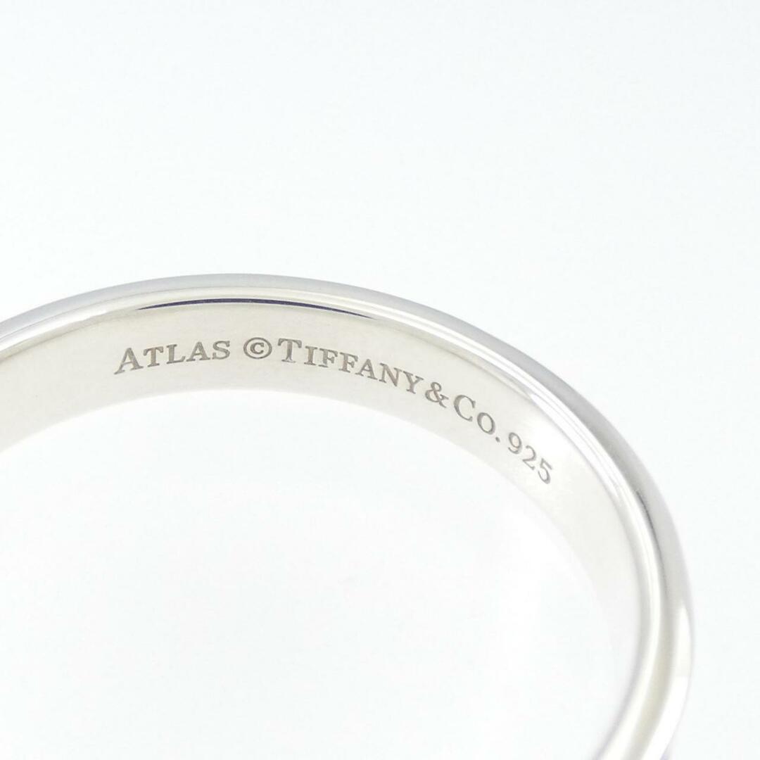 Tiffany & Co.(ティファニー)のティファニー アトラス リング メンズのアクセサリー(リング(指輪))の商品写真