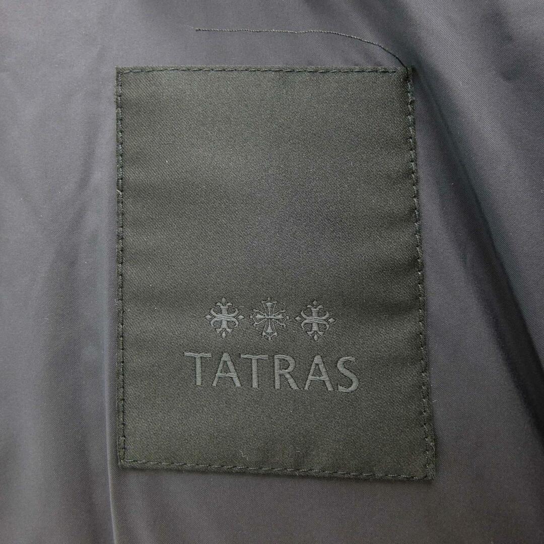 TATRAS(タトラス)のタトラス TATRAS ダウンジャケット メンズのジャケット/アウター(テーラードジャケット)の商品写真