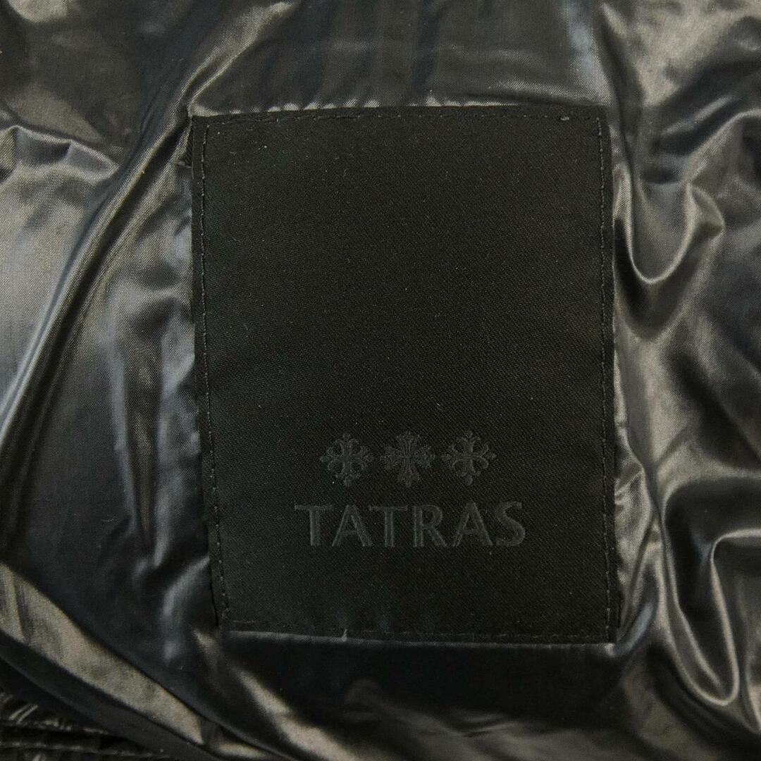 TATRAS(タトラス)のタトラス TATRAS ダウンジャケット メンズのジャケット/アウター(テーラードジャケット)の商品写真