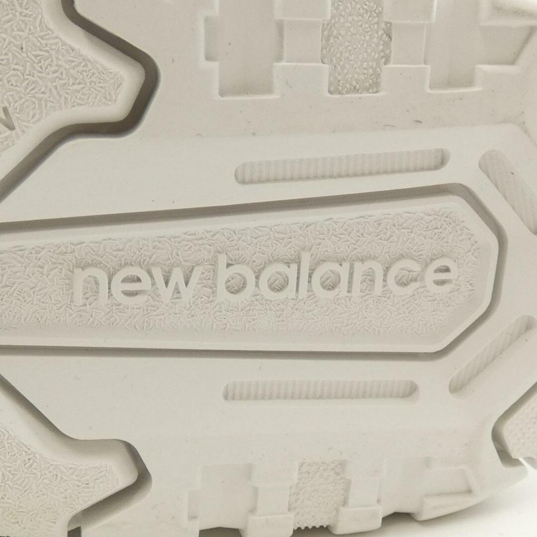 New Balance(ニューバランス)のニューバランス NEW BALANCE シューズ メンズの靴/シューズ(その他)の商品写真