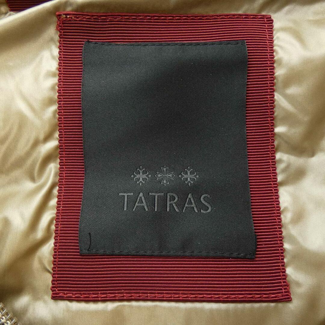 TATRAS(タトラス)のタトラス TATRAS ダウンコート レディースのジャケット/アウター(その他)の商品写真