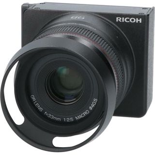 RICOH - ＲＩＣＯＨ　Ａ１２　５０ｍｍ　Ｆ２．５ＭＡＣＲＯ